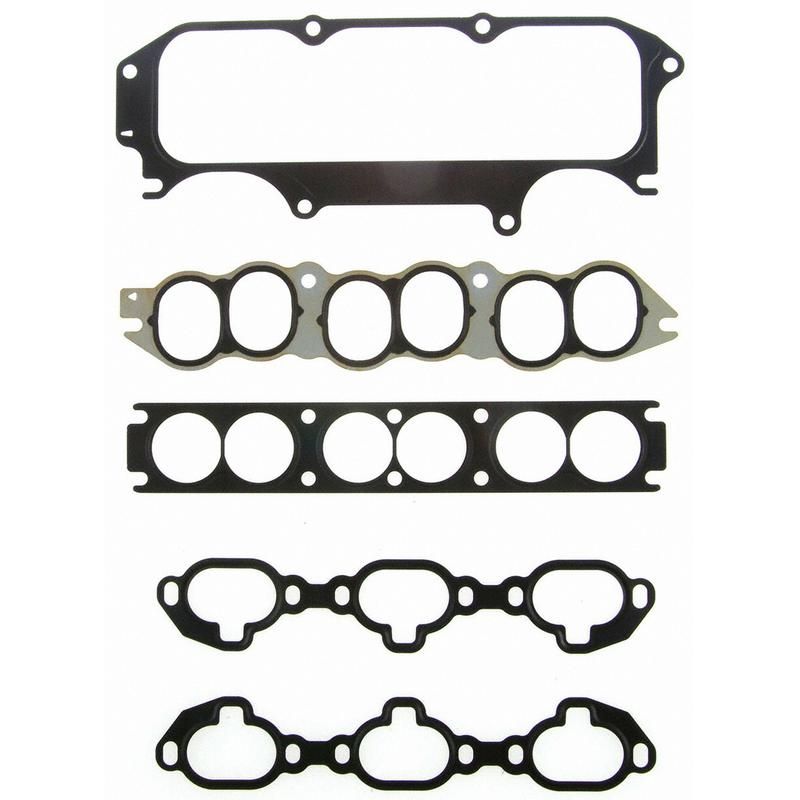 FEL PRO GASKETS MS 91241-1 Engine Intake Manifold Gasket Set
