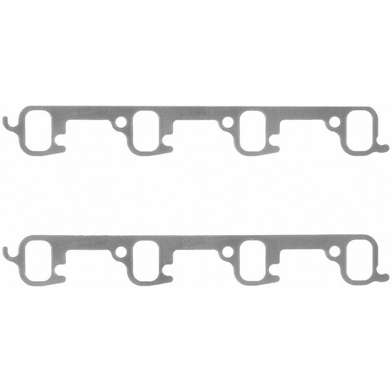 FEL PRO GASKETS MS 91587 Exhaust Manifold Gasket Set