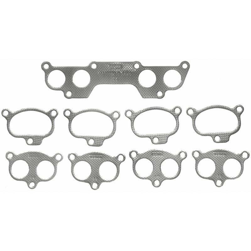 FEL PRO GASKETS MS 91632 Exhaust Manifold Gasket Set
