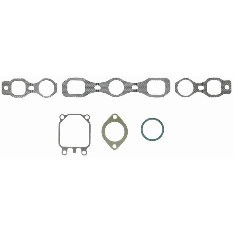 FEL PRO GASKETS MS 9193 B Intake and Exhaust Manifolds Combination Gasket