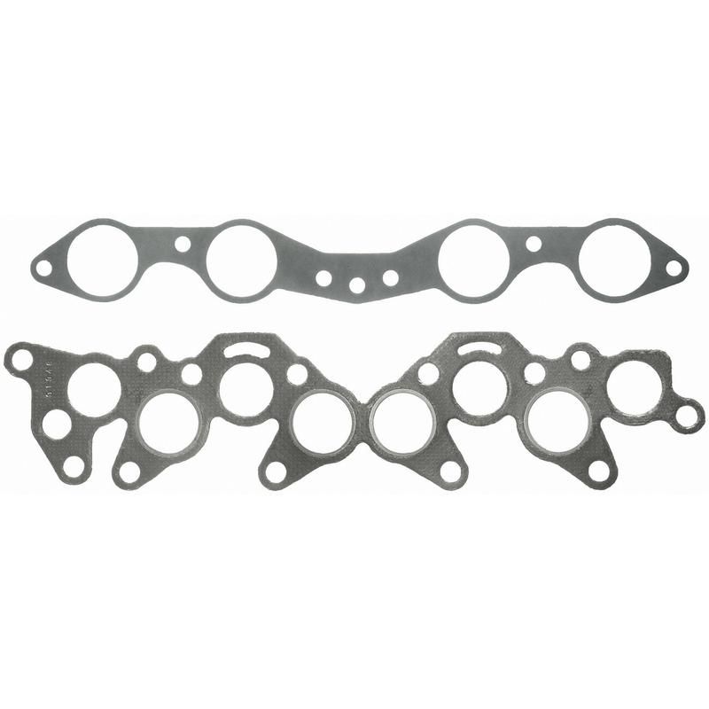 FEL PRO GASKETS MS 91948 Intake and Exhaust Manifolds Combination Gasket