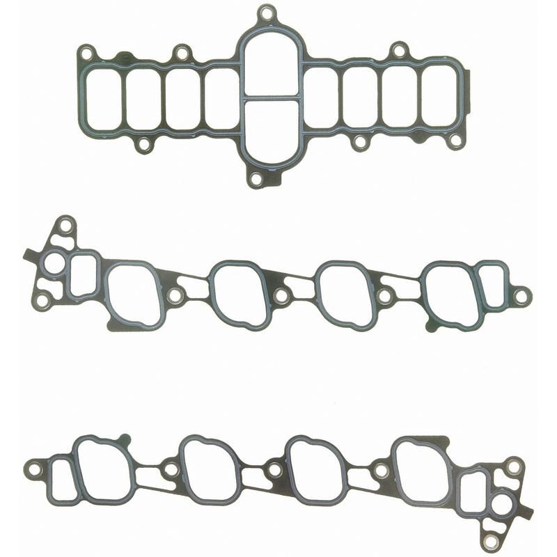 FEL PRO GASKETS MS 92121-2 Engine Intake Manifold Gasket Set