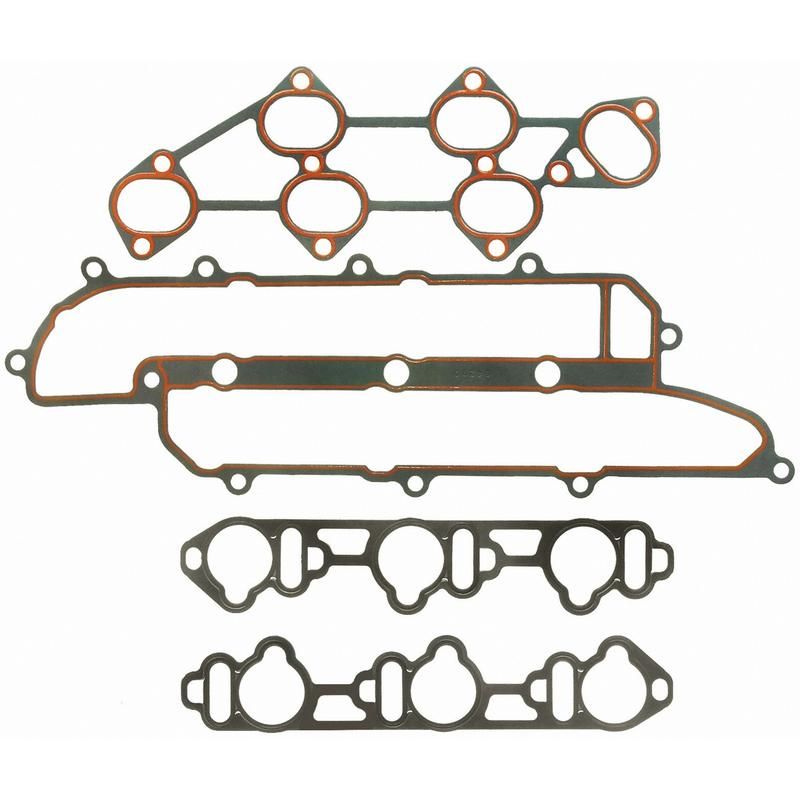 FEL PRO GASKETS MS 92270-2 Engine Intake Manifold Gasket Set