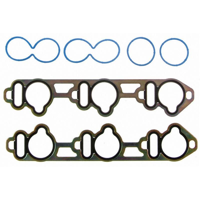 FEL PRO GASKETS MS 92270-3 Engine Intake Manifold Gasket Set