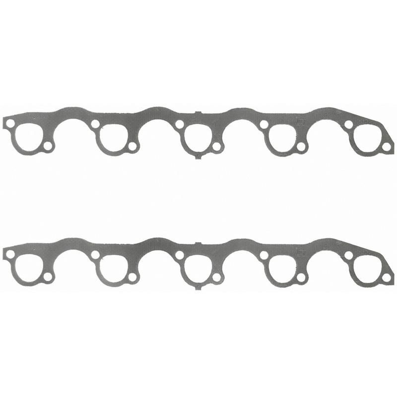 FEL PRO GASKETS MS 92544 Exhaust Manifold Gasket Set