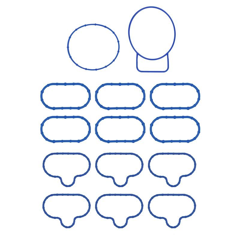 FEL PRO GASKETS MS 92586-1 Engine Intake Manifold Gasket Set