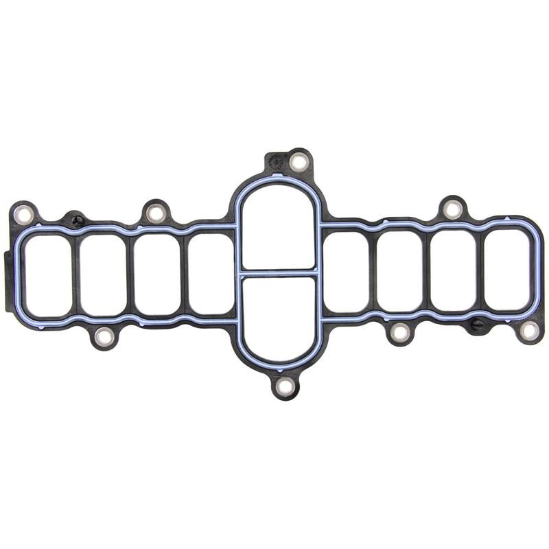 FEL PRO GASKETS MS 92614 Fuel Injection Plenum Gasket Set
