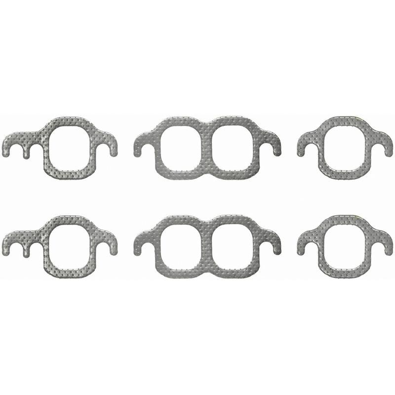 FEL PRO GASKETS MS 9275 B Exhaust Manifold Gasket Set