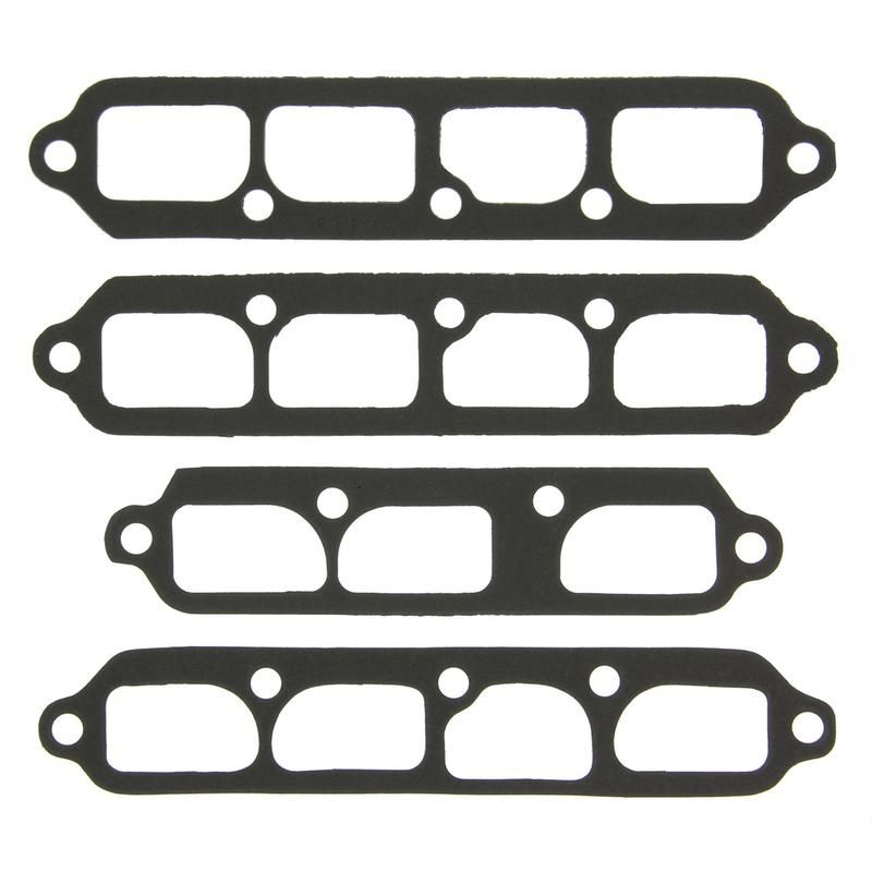 FEL PRO GASKETS MS 93020-1 Fuel Injection Plenum Gasket Set