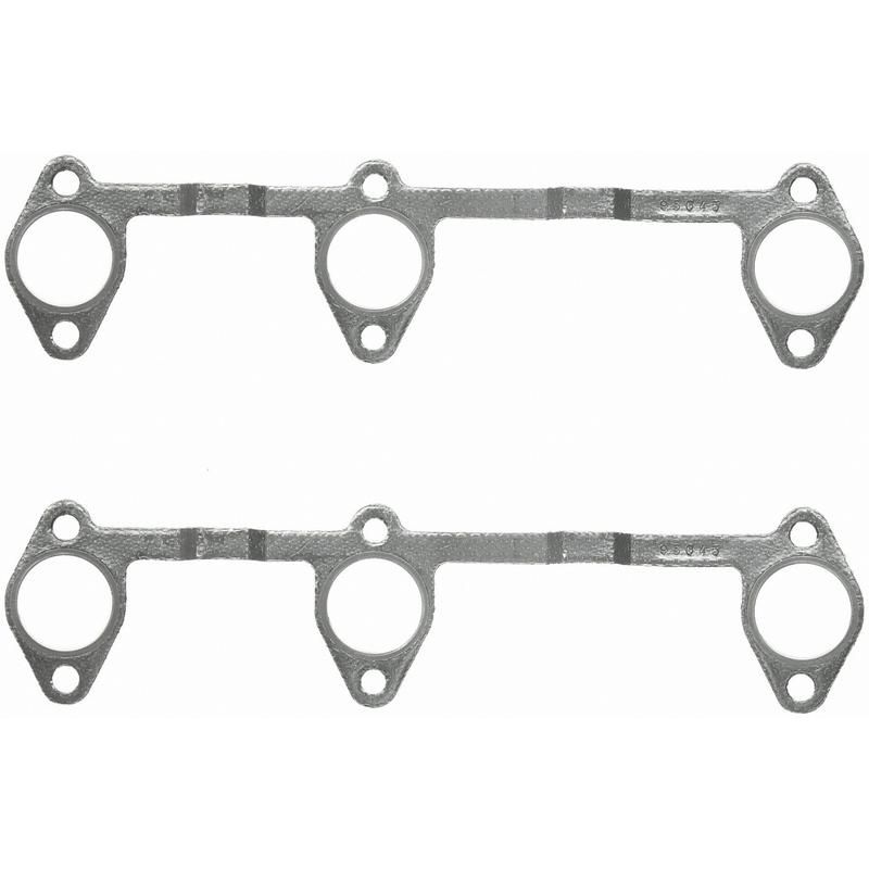 FEL PRO GASKETS MS 93045 Exhaust Manifold Gasket Set
