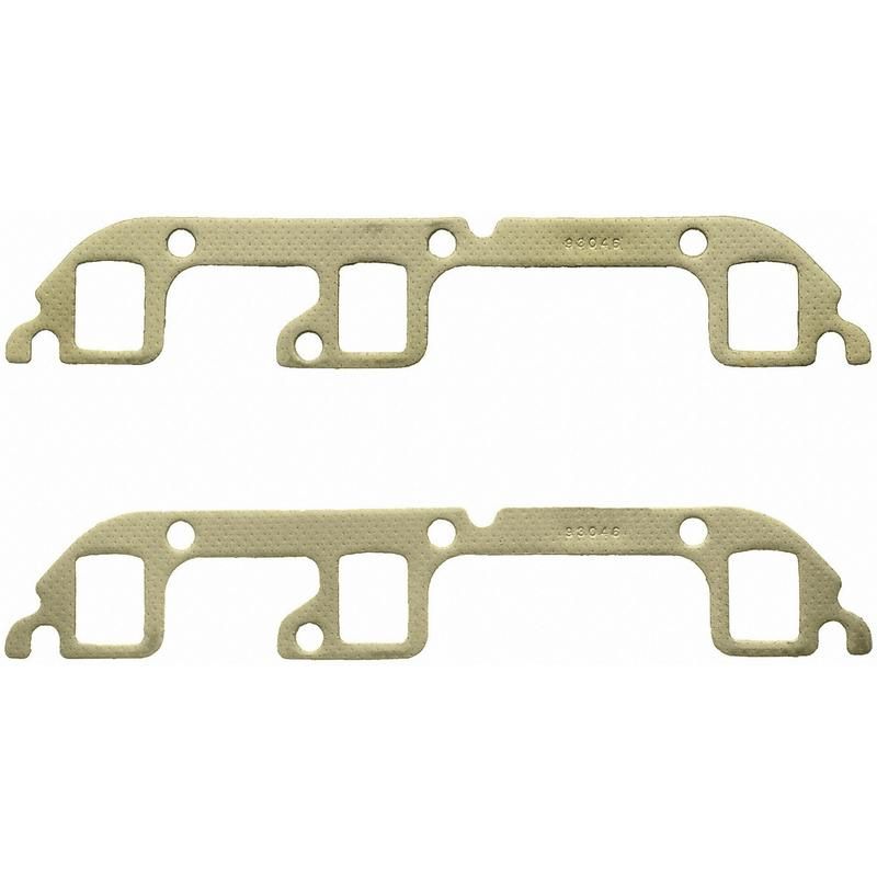 FEL PRO GASKETS MS 93046 Exhaust Manifold Gasket Set