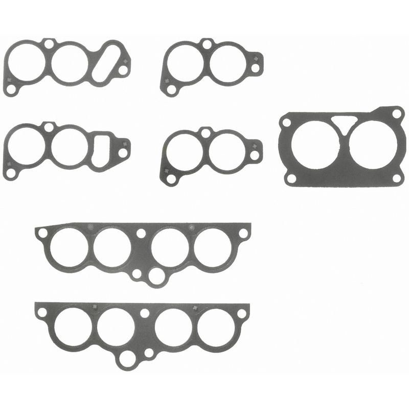 FEL PRO GASKETS MS 93160 Fuel Injection Plenum Gasket Set