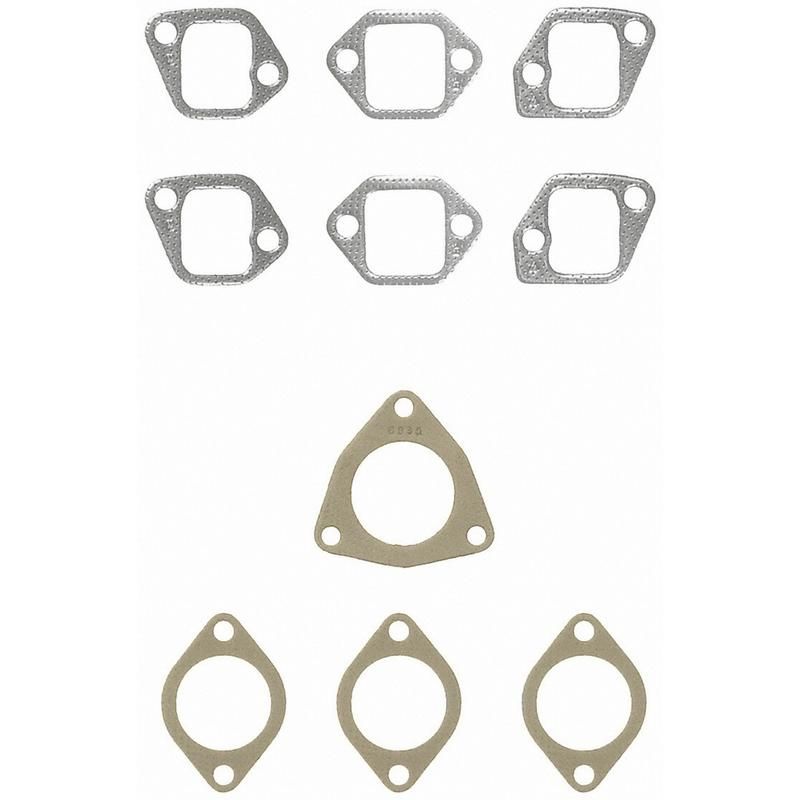 FEL PRO GASKETS MS 9330 B Exhaust Manifold Gasket Set