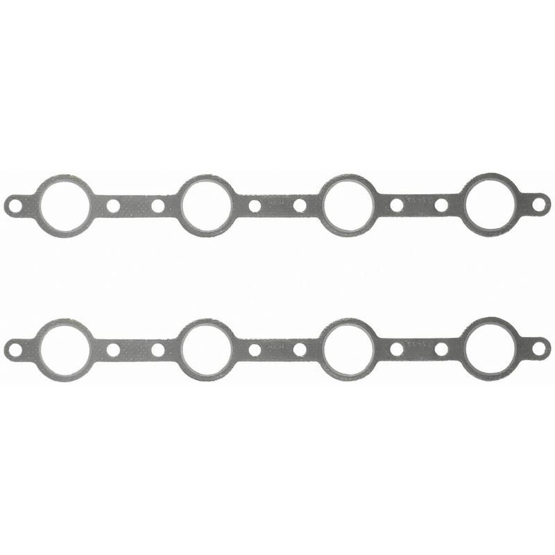 FEL PRO GASKETS MS 93489 Exhaust Manifold Gasket Set