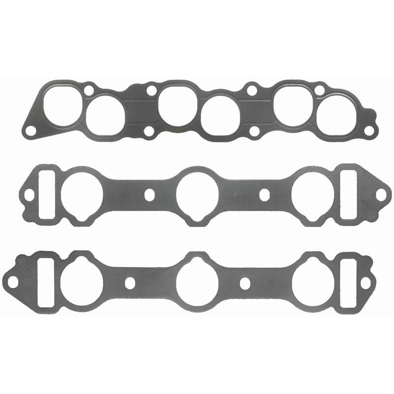 FEL PRO GASKETS MS 93795-2 Engine Intake Manifold Gasket Set