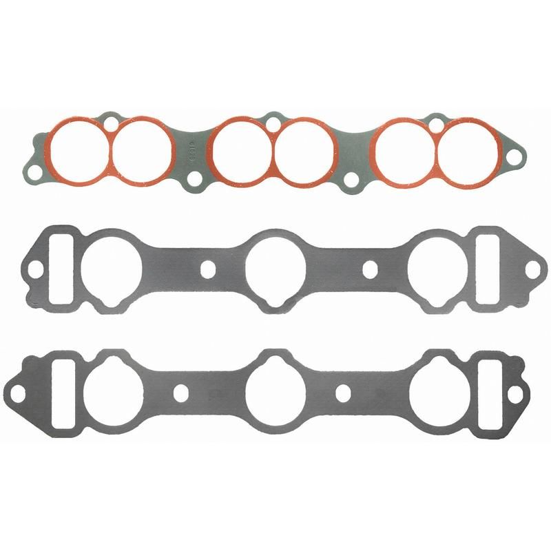 FEL PRO GASKETS MS 93795-3 Engine Intake Manifold Gasket Set