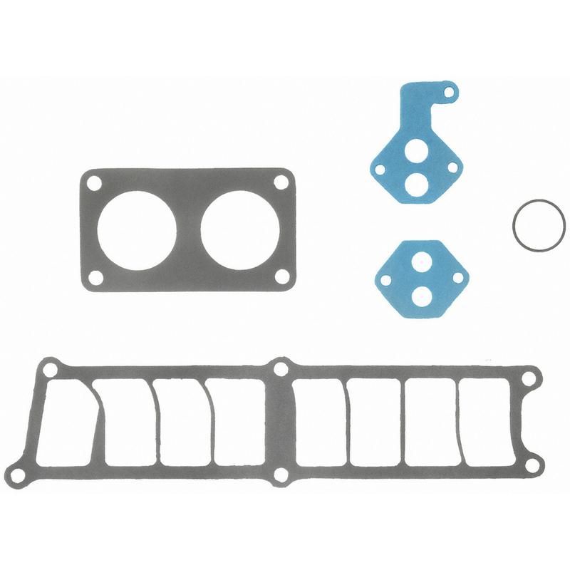 FEL PRO GASKETS MS 93834 Fuel Injection Plenum Gasket Set