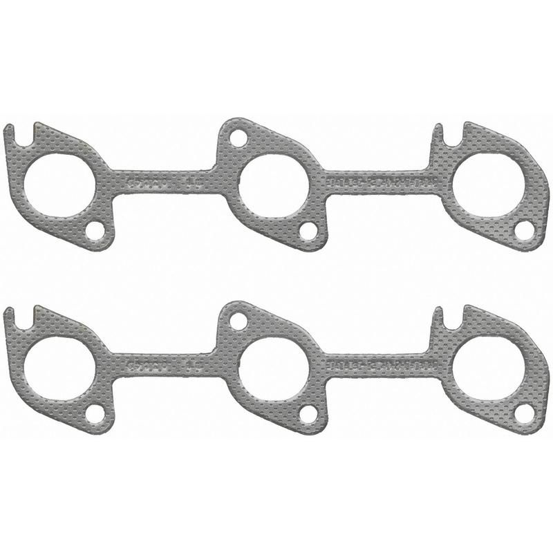 FEL PRO GASKETS MS 93849 Exhaust Manifold Gasket Set