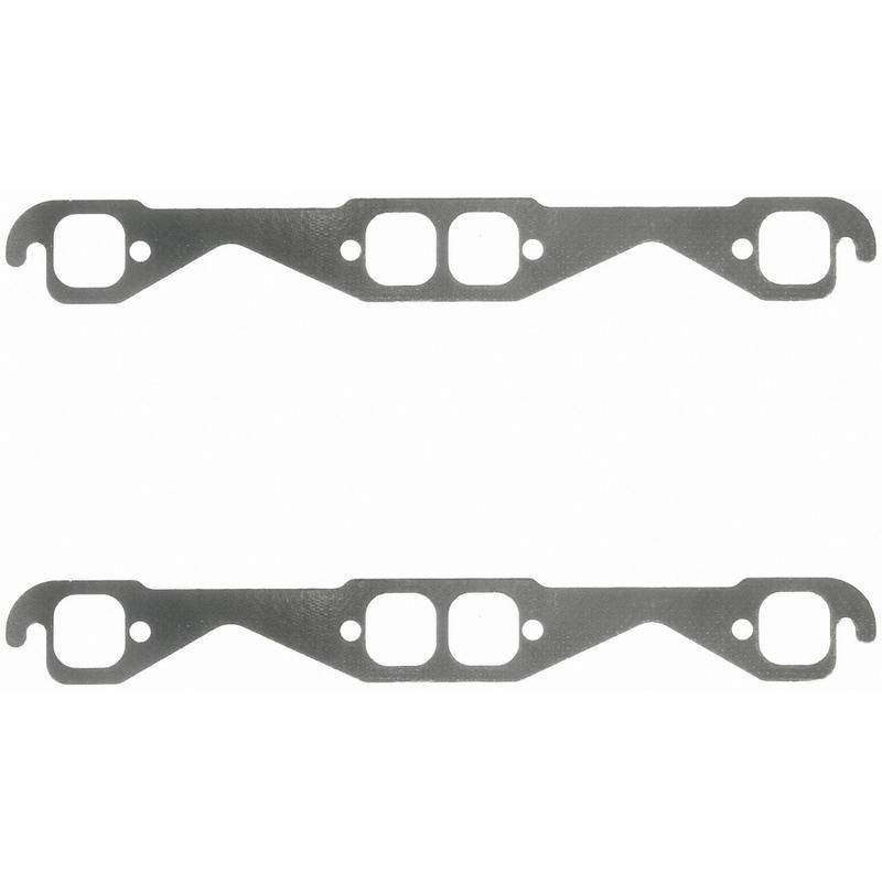 FEL PRO GASKETS MS 94054 Exhaust Manifold Gasket Set