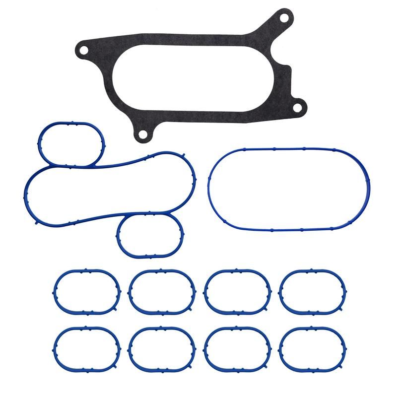 FEL PRO GASKETS MS 94095-1 Fuel Injection Plenum Gasket Set