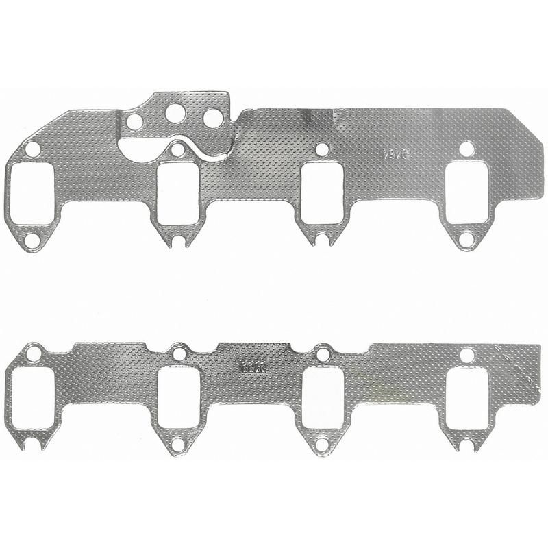 FEL PRO GASKETS MS 9454 B Exhaust Manifold Gasket Set