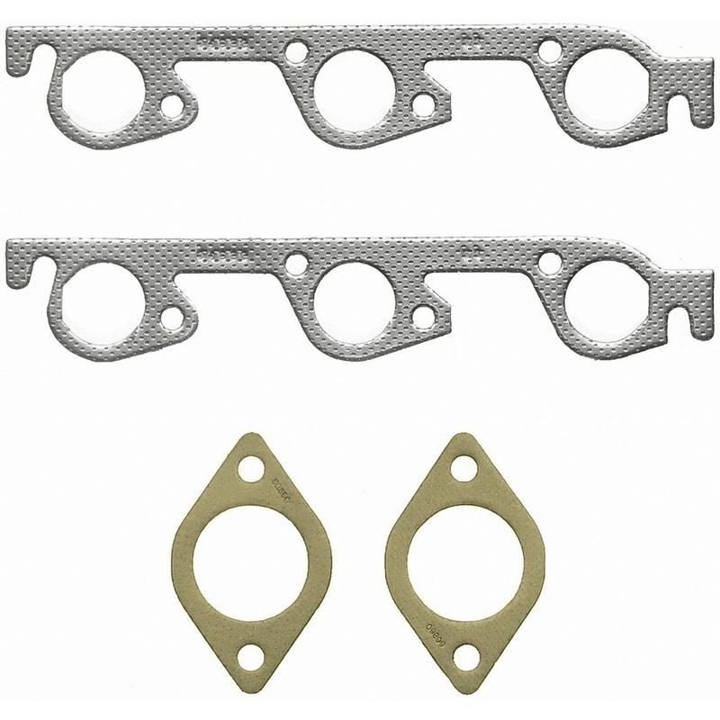 FEL PRO GASKETS MS 94666 Exhaust Manifold Gasket Set