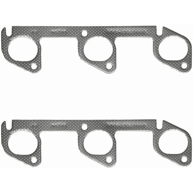 FEL PRO GASKETS MS 94764 Exhaust Manifold Gasket Set