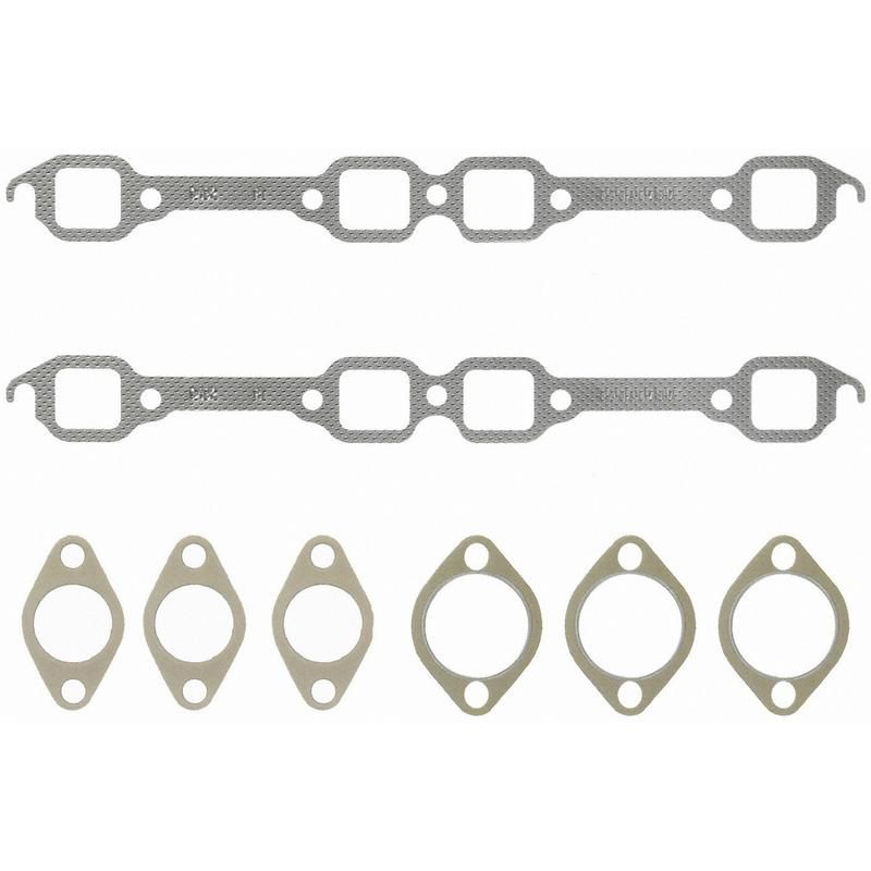 FEL PRO GASKETS MS 9492 B Exhaust Manifold Gasket Set