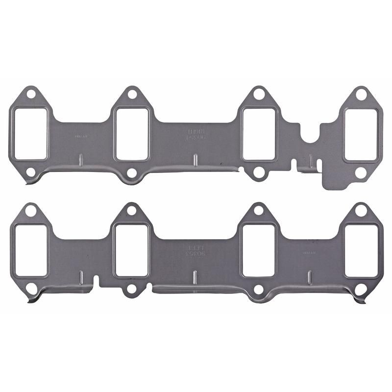 FEL PRO GASKETS MS 95000 Exhaust Manifold Heat Shield Set
