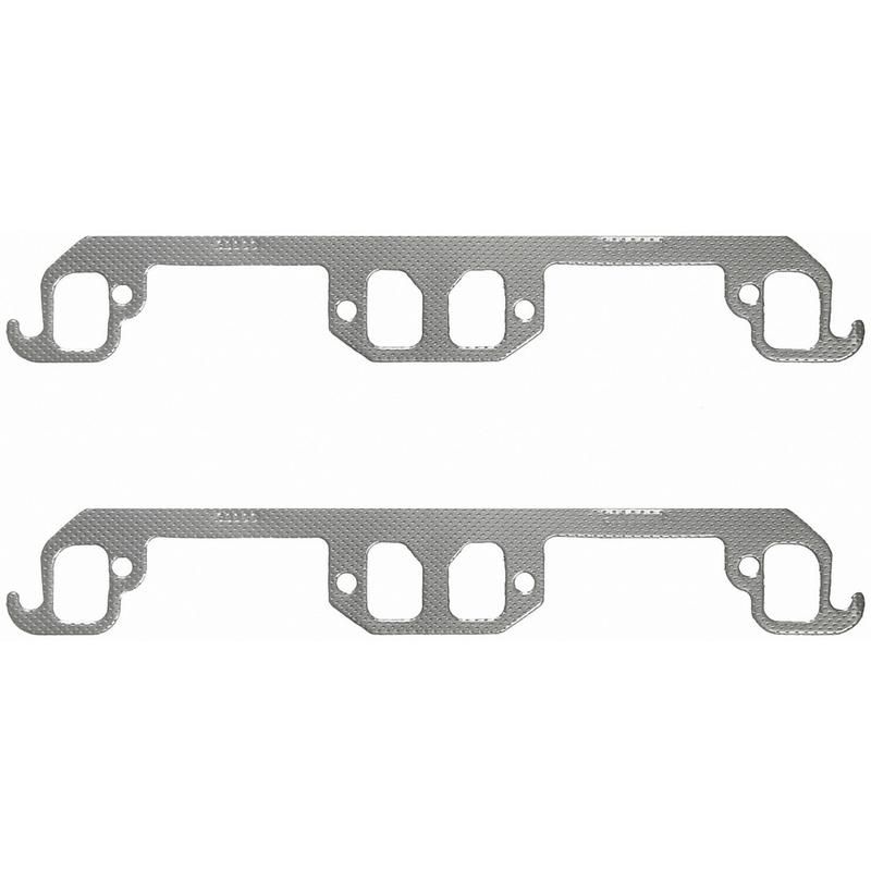 FEL PRO GASKETS MS 95480 Exhaust Manifold Gasket Set