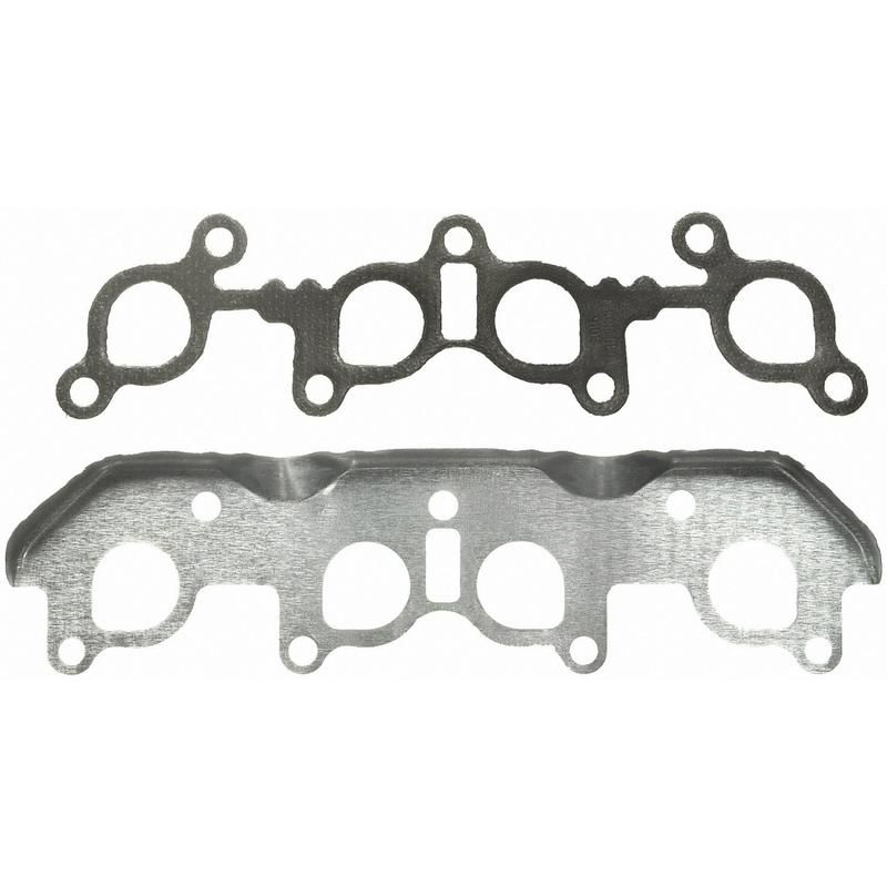 FEL PRO GASKETS MS 95627 Exhaust Manifold Gasket Set