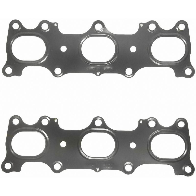 FEL PRO GASKETS MS 95682 Exhaust Manifold Gasket Set