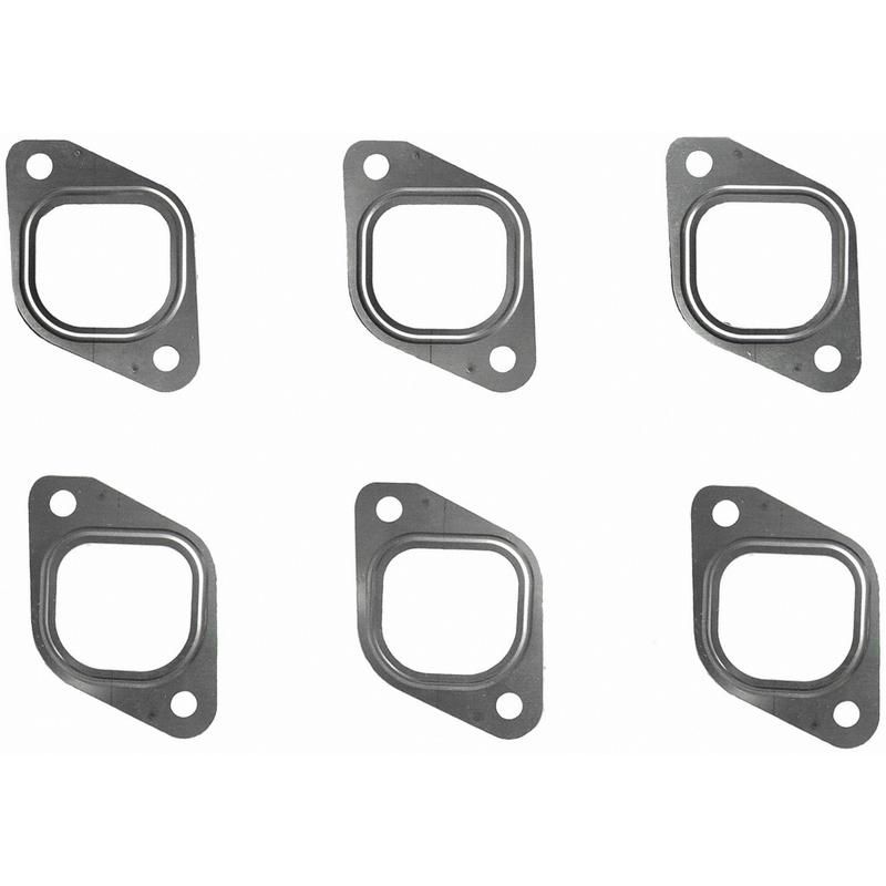 FEL PRO GASKETS MS 95802 Exhaust Manifold Gasket Set