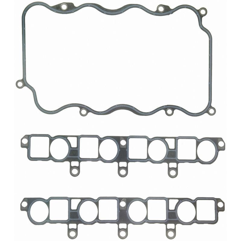 FEL PRO GASKETS MS 95925-1 Fuel Injection Plenum Gasket Set