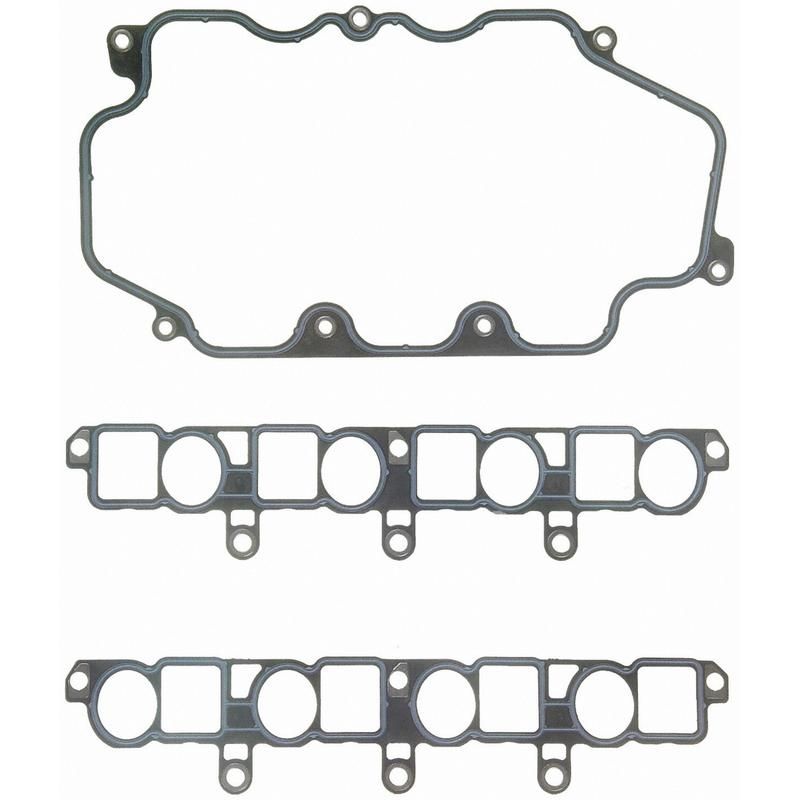 FEL PRO GASKETS MS 95925-2 Fuel Injection Plenum Gasket Set