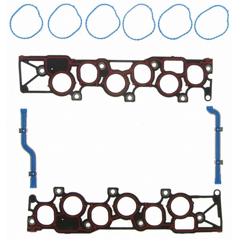 FEL PRO GASKETS MS 95985-3 Engine Intake Manifold Gasket Set