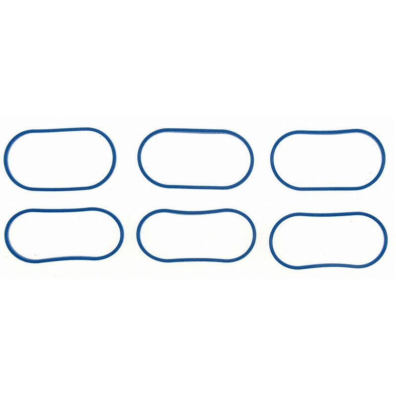 FEL PRO GASKETS MS 96124-1 Fuel Injection Plenum Gasket Set