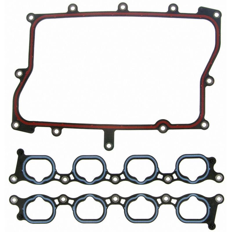 FEL PRO GASKETS MS 96139-2 Engine Intake Manifold Gasket Set