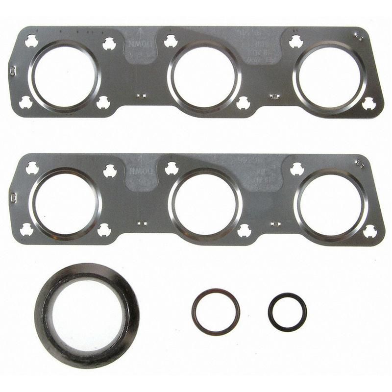 FEL PRO GASKETS MS 96346 Exhaust Manifold Gasket Set