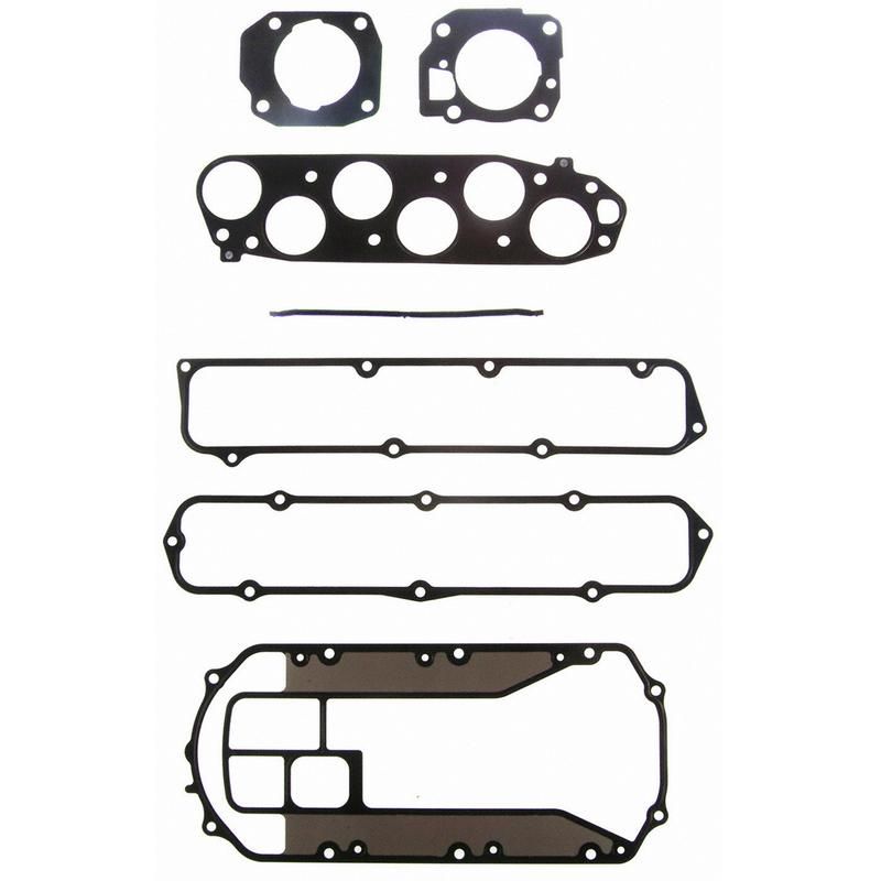 FEL PRO GASKETS MS 96384-1 Engine Intake Manifold Gasket Set
