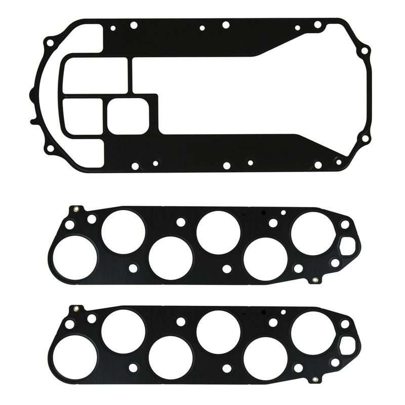 FEL PRO GASKETS MS 96384-3 Engine Intake Manifold Gasket Set