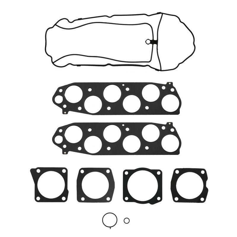 FEL PRO GASKETS MS 96409-3 Fuel Injection Plenum Gasket Set