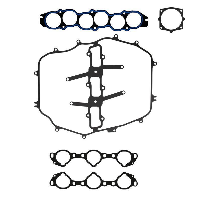 FEL PRO GASKETS MS 96454-1 Engine Intake Manifold Gasket Set