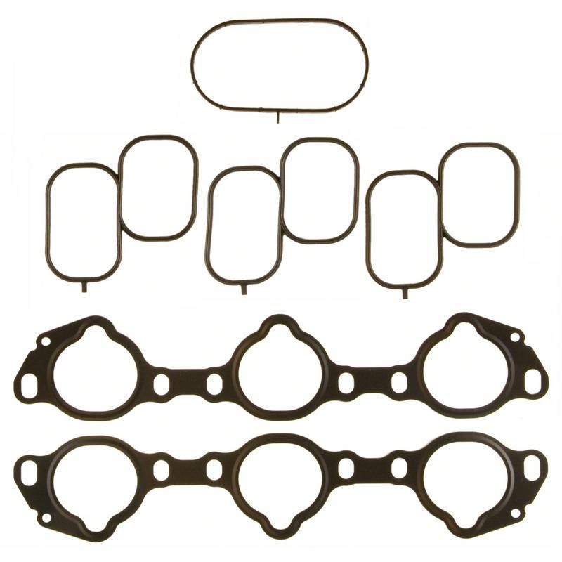 FEL PRO GASKETS MS 96454-2 Engine Intake Manifold Gasket Set