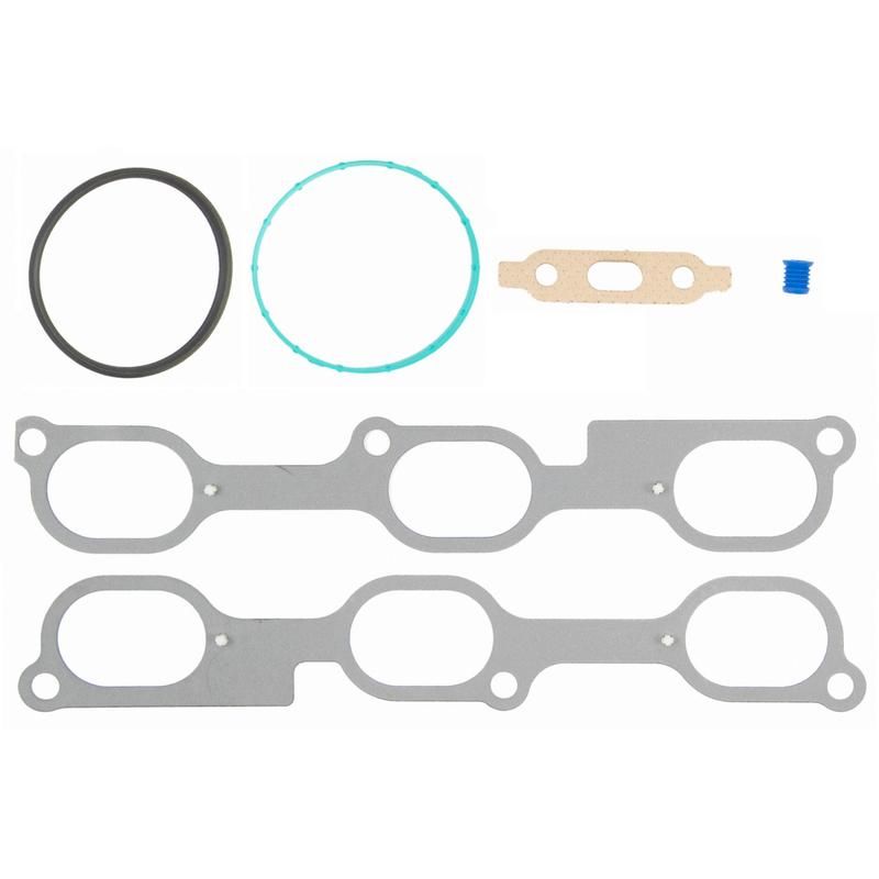 FEL PRO GASKETS MS 96730-1 Fuel Injection Plenum Gasket Set