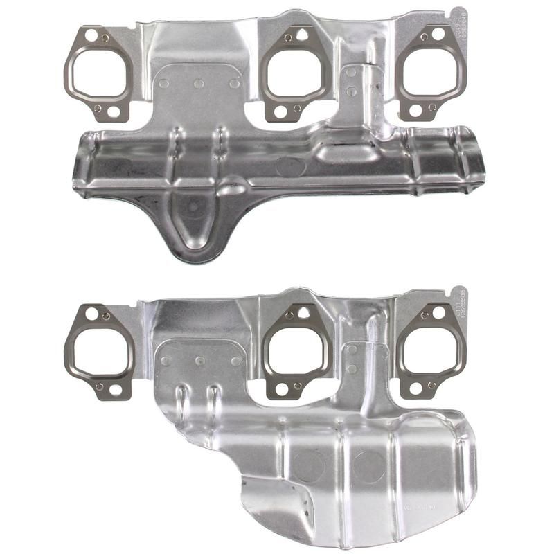 FEL PRO GASKETS MS 96818 Exhaust Manifold Gasket Set