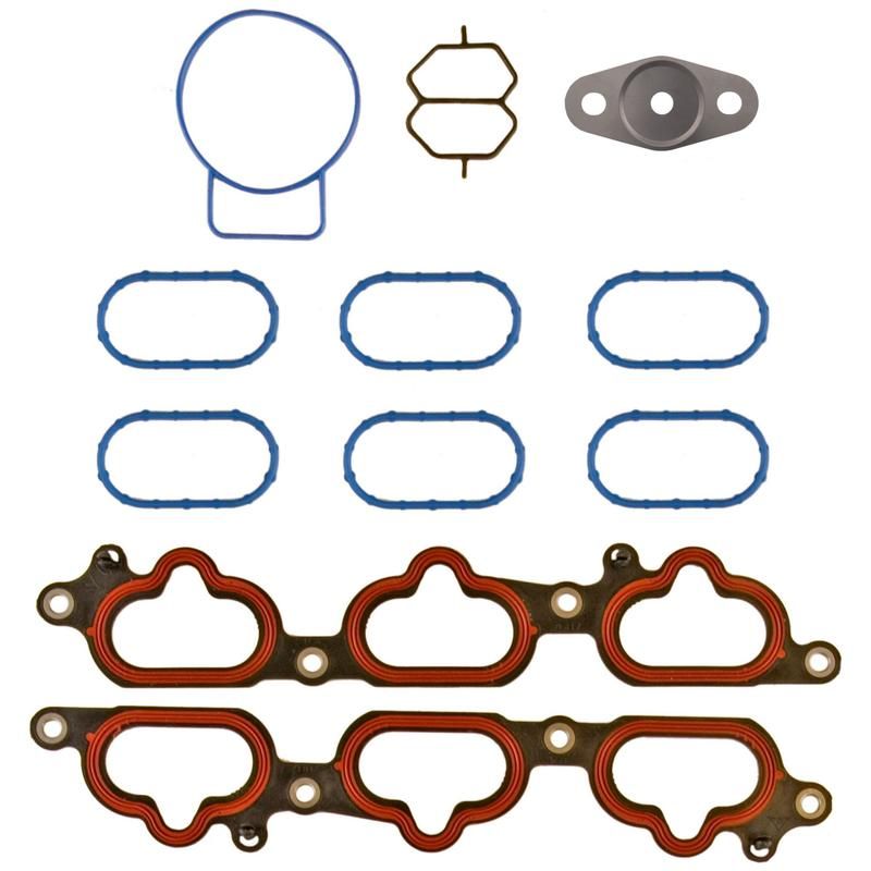 FEL PRO GASKETS MS 96841-2 Engine Intake Manifold Gasket Set