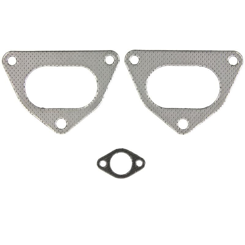 FEL PRO GASKETS MS 97191 Exhaust Manifold Gasket Set