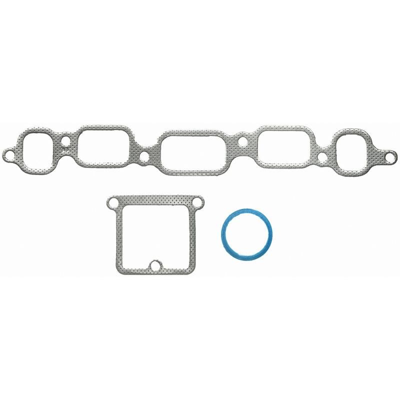 FEL PRO GASKETS MS 9772 B Intake and Exhaust Manifolds Combination Gasket