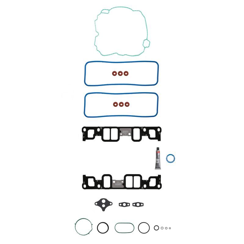 FEL PRO GASKETS MS 98002 T-1 Engine Intake Manifold Gasket Set